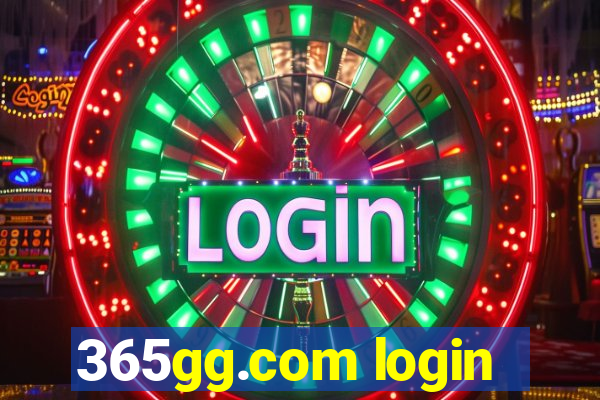 365gg.com login